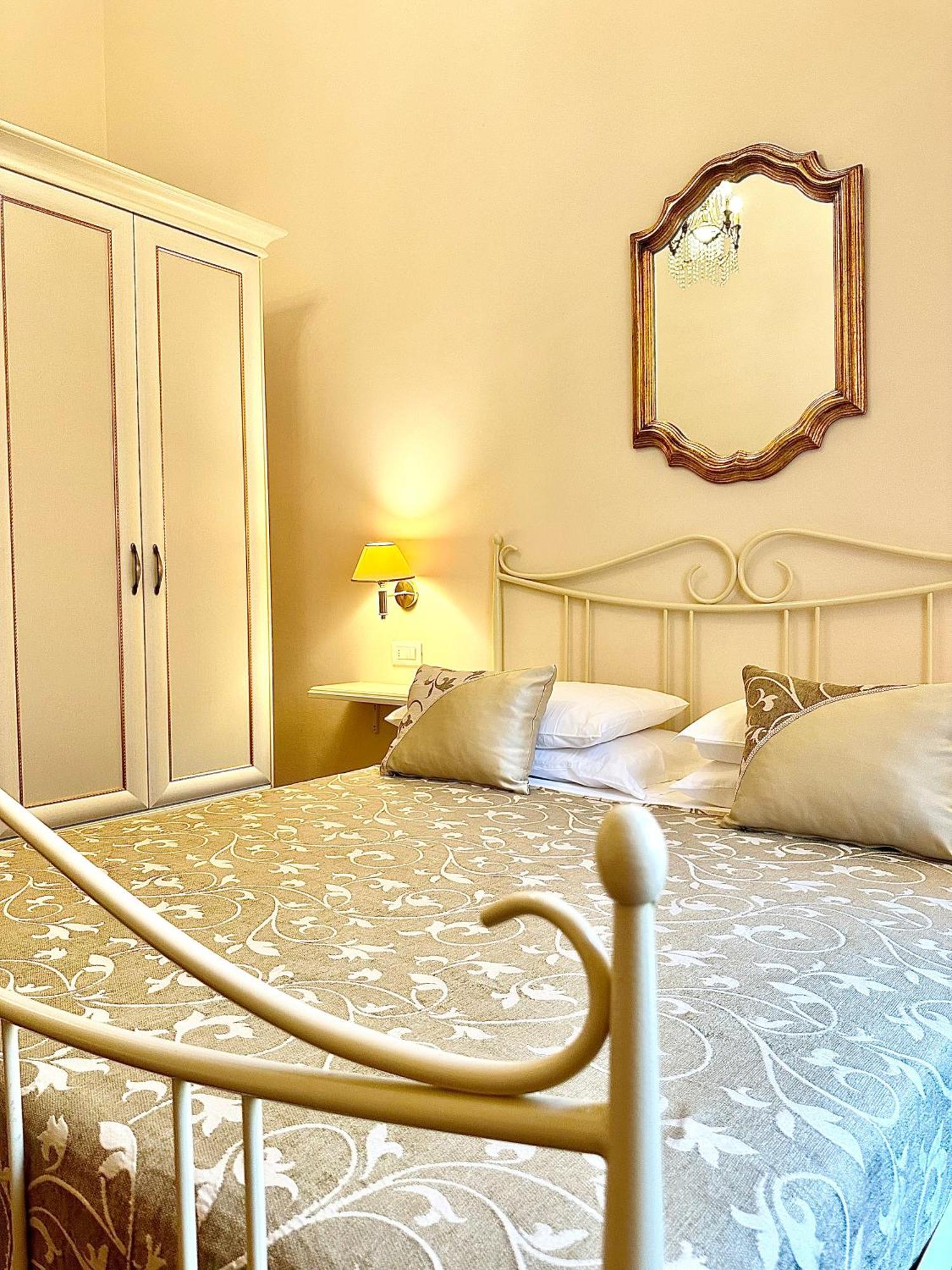 B&B Casa Moscato Firenze Extérieur photo