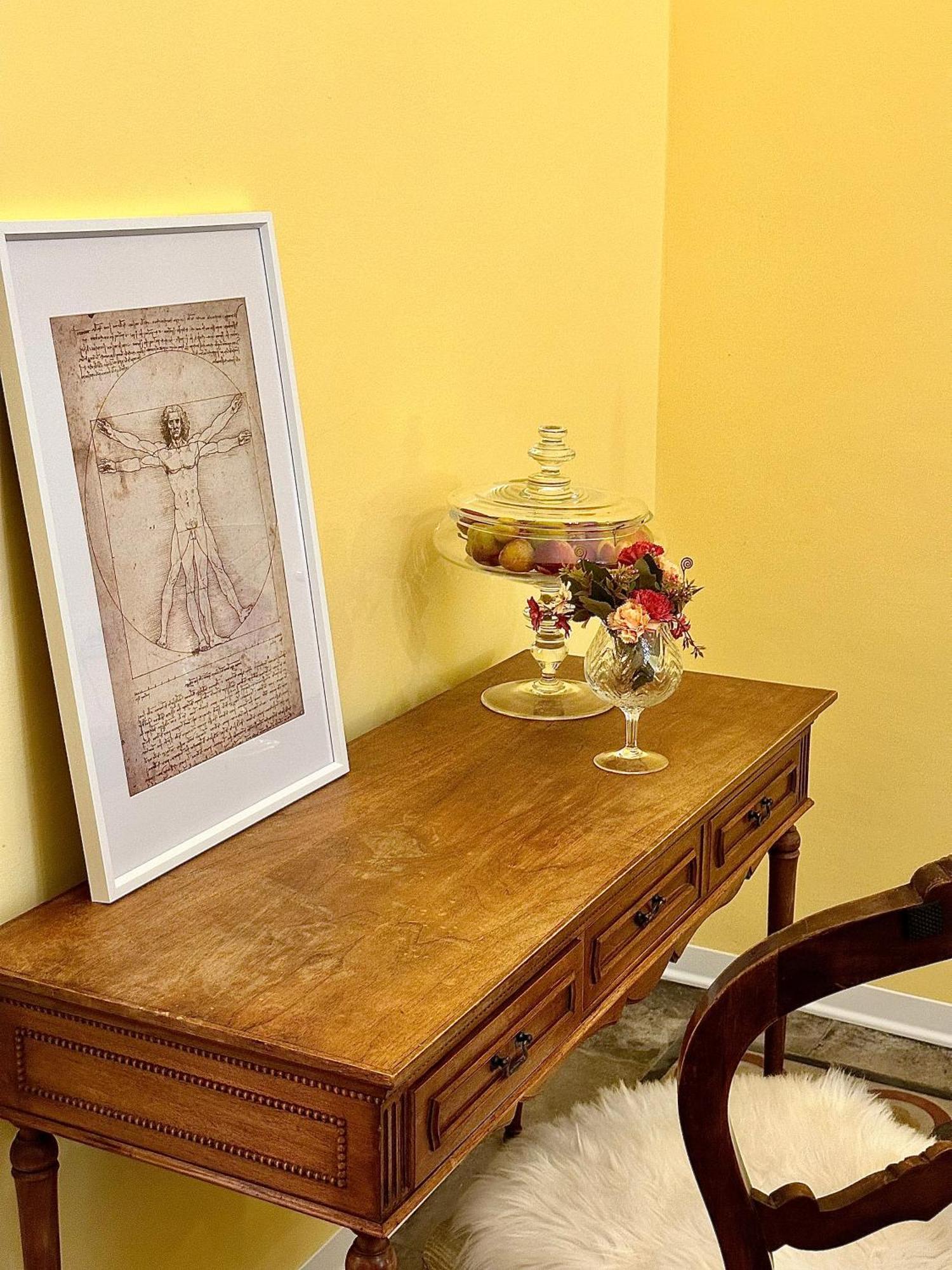 B&B Casa Moscato Firenze Extérieur photo